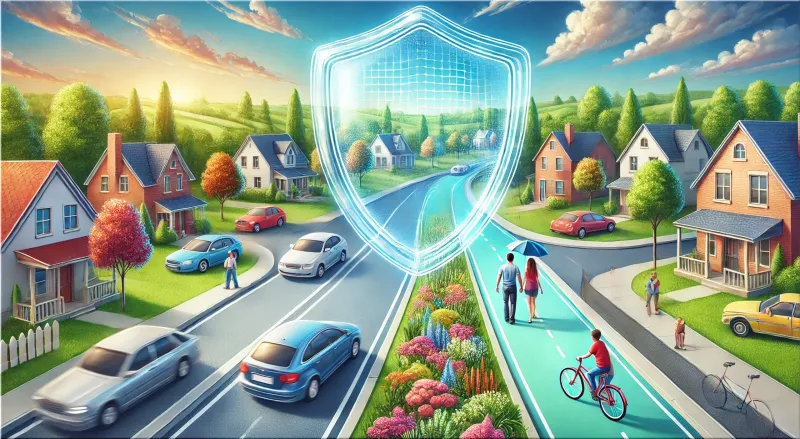 Personal Auto Insurance