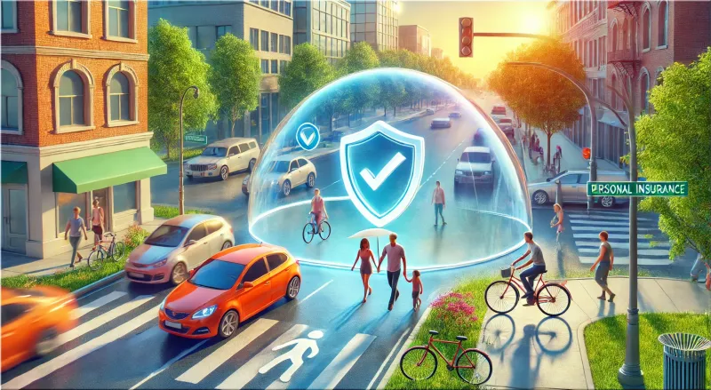 Personal Auto Insurance