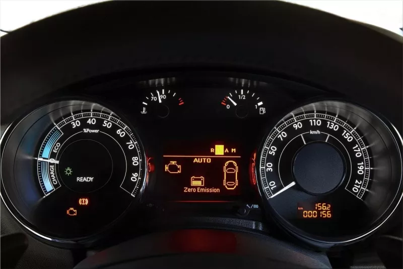 Peugeot 3008 HYbrid4