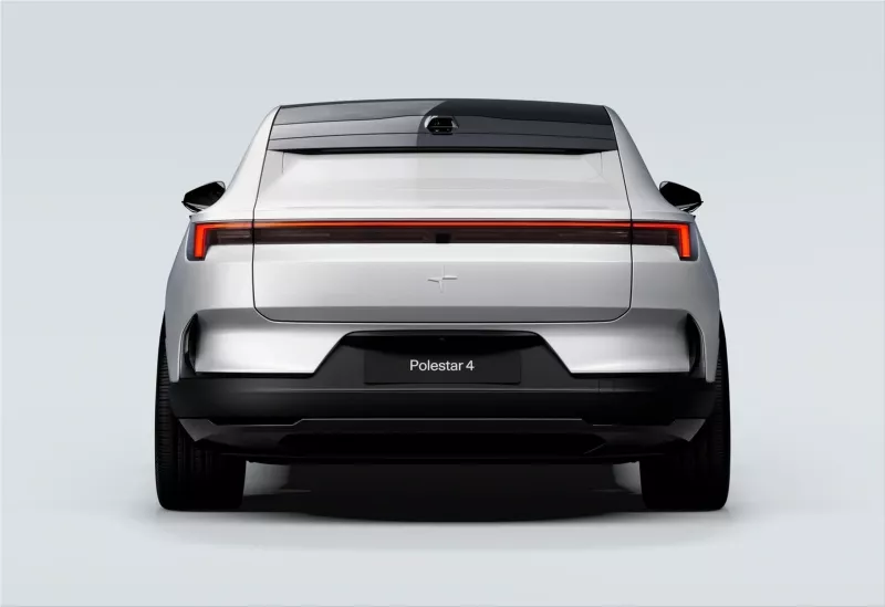 Polestar 4