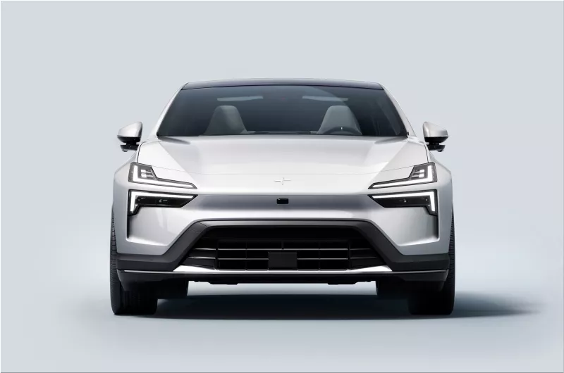 Polestar 4
