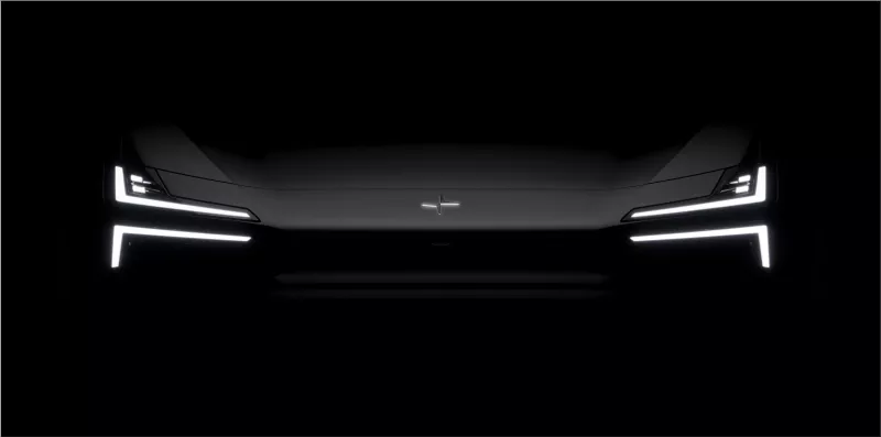 Polestar 4