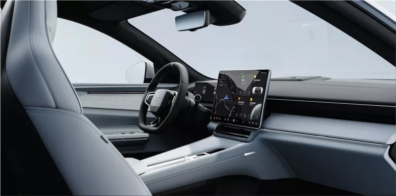 Polestar 4