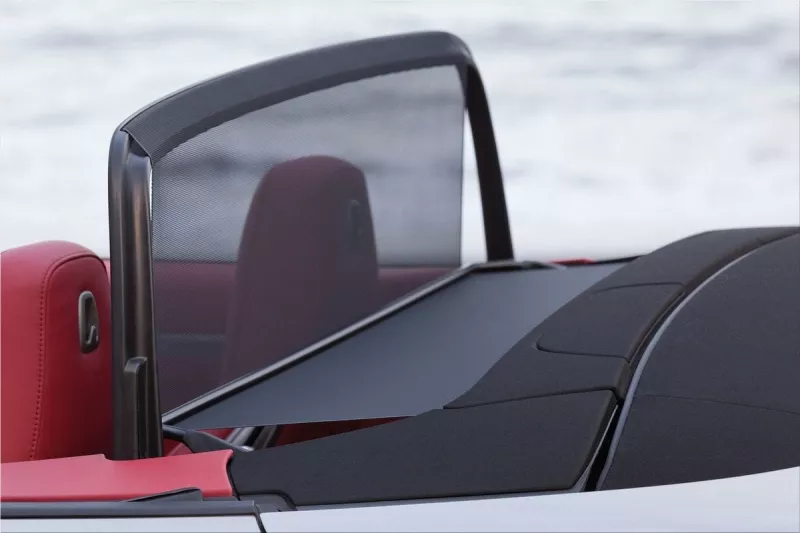 Porsche 911 Carrera Cabriolet