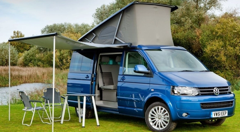 RV Maintenance