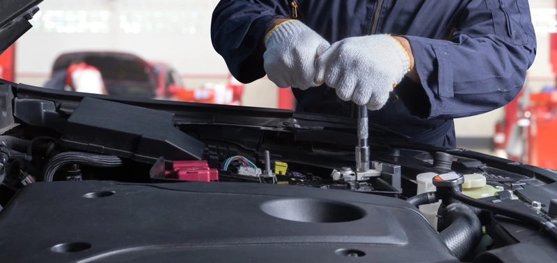 RV Maintenance