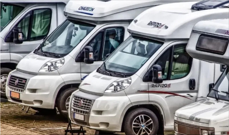 RV and Camper Safety