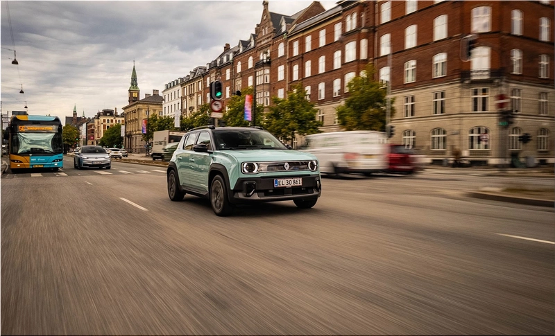 Renault 4