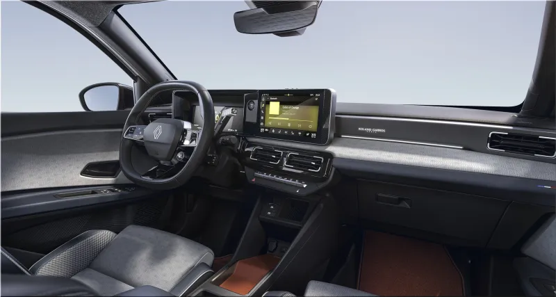 Renault 5 E-Tech Electric
