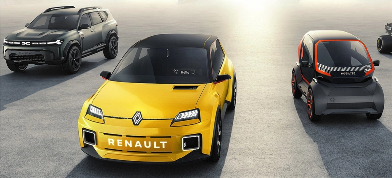 Renault 5