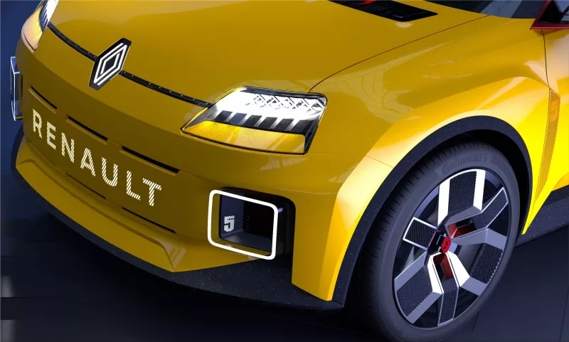 Renault 5