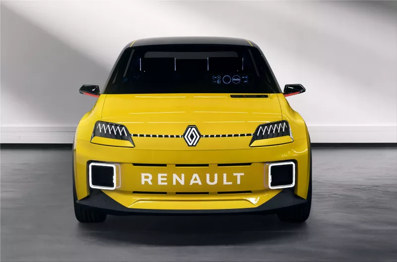 Renault 5