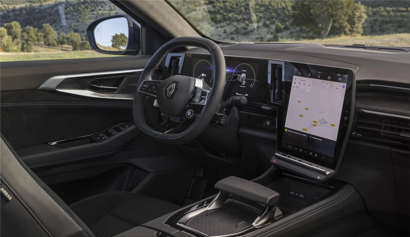 Renault Austral