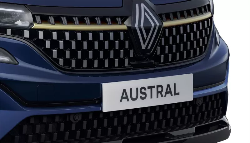 Renault Austral SUV