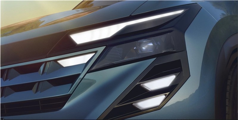 Renault Boreal