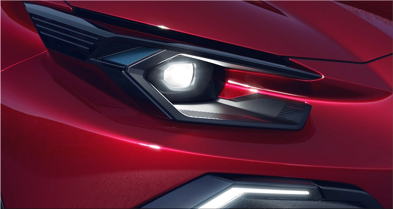 Renault Clio 2026 Hybrid