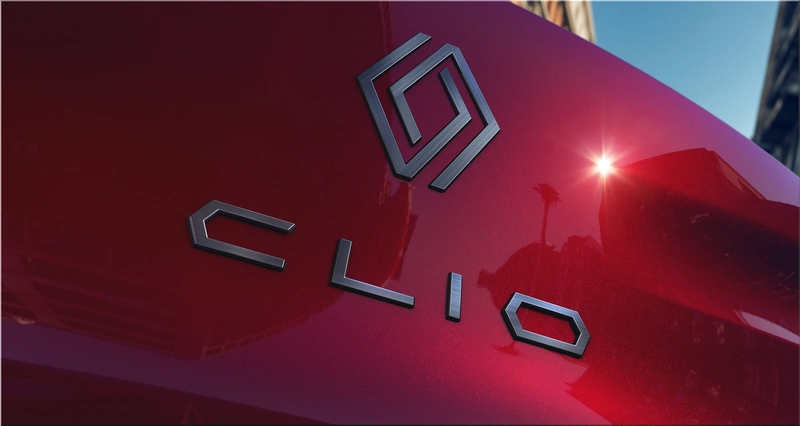 Renault Clio 2026 Hybrid