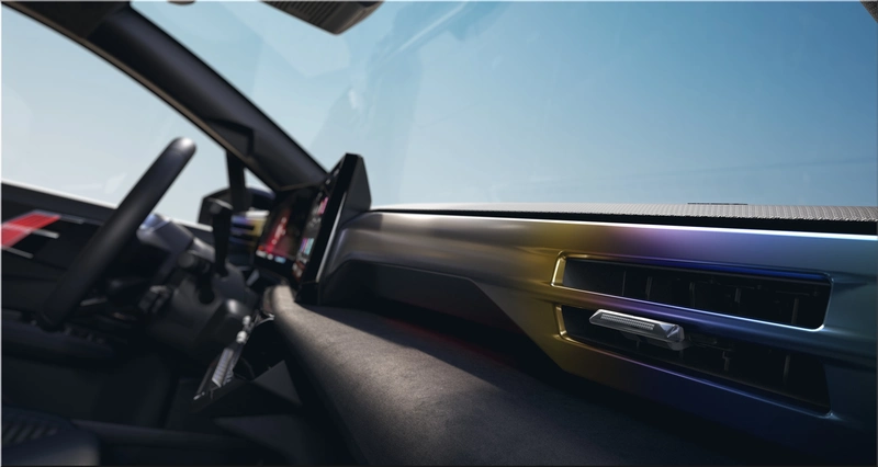 Renault Clio Hybrid