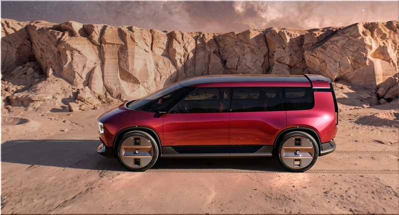 Renault E-Space