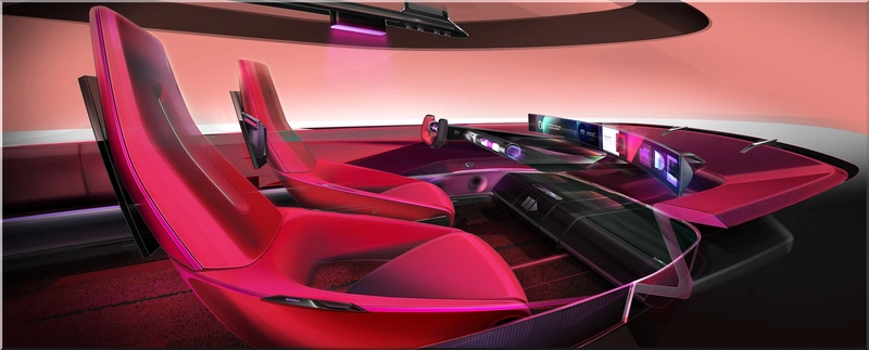 Renault E-Space