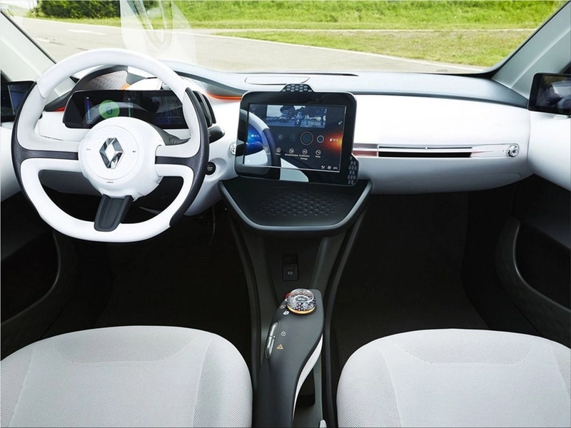 Renault Eolab