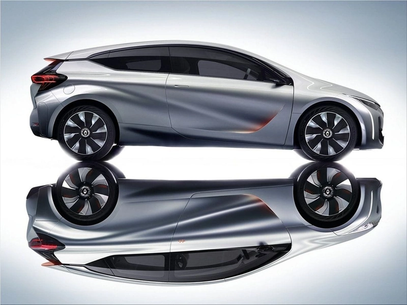 Renault Eolab