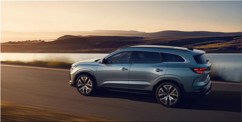 Renault Espace