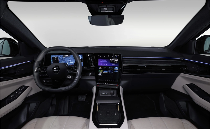 Renault Espace
