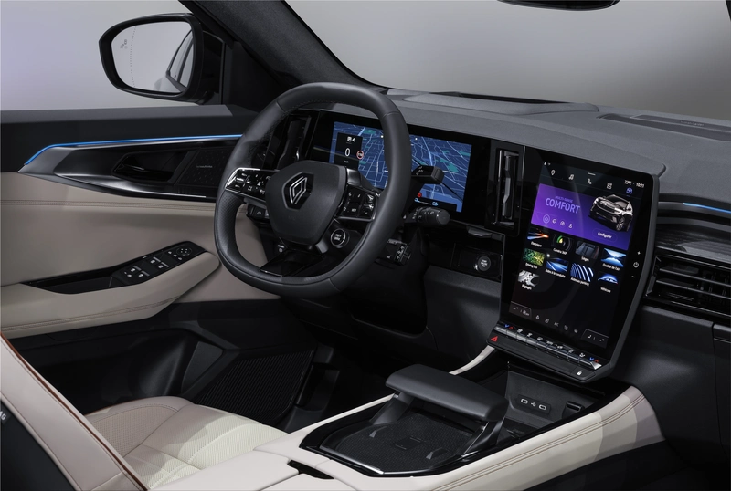 Renault Espace