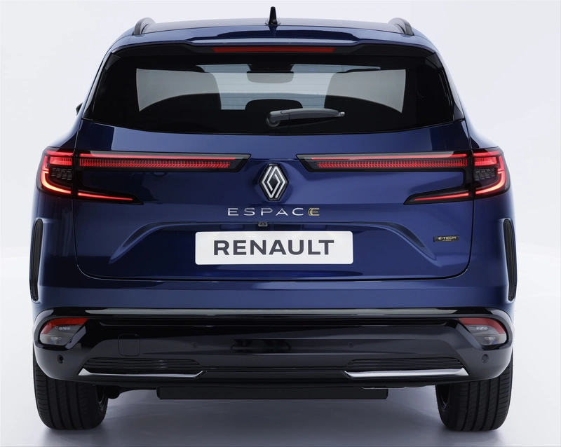 Renault Espace