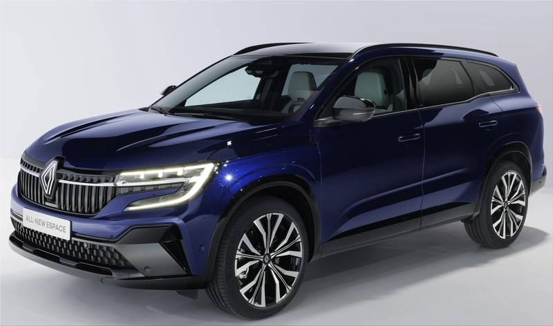Renault Espace