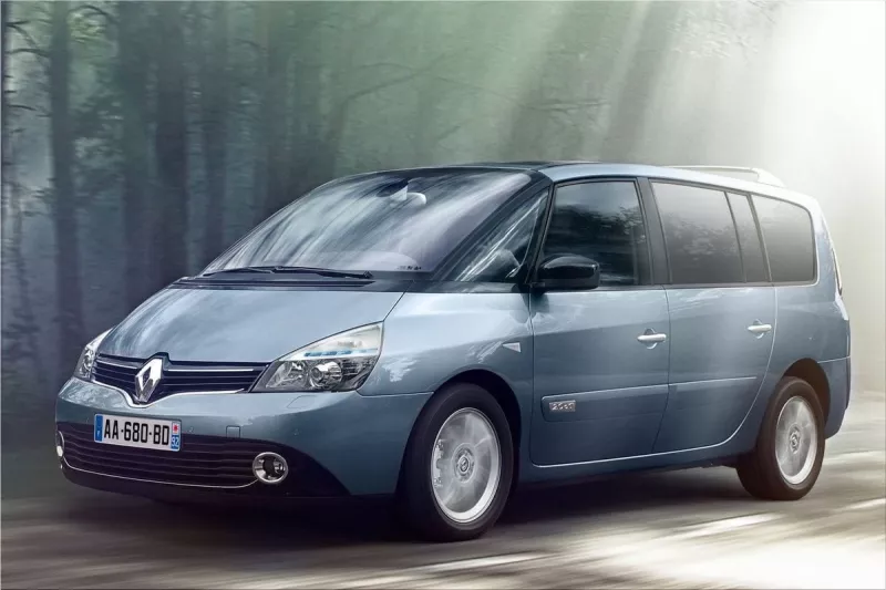 Renault Espace
