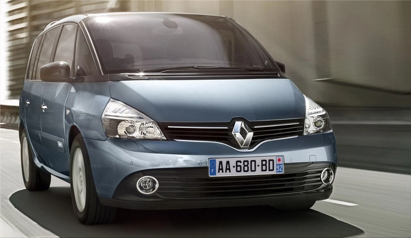 Renault Espace