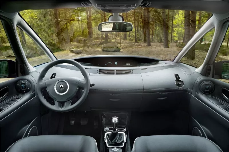 Renault Espace