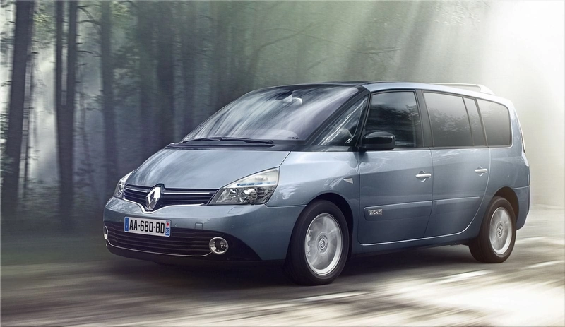 Renault Espace