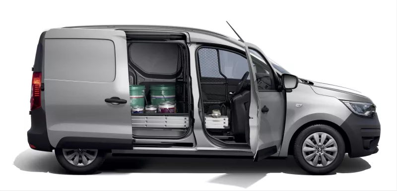 Renault Express