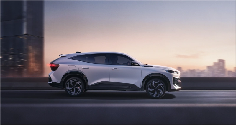 Renault Filante Hybrid