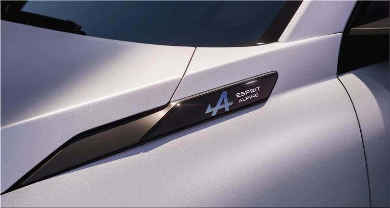 Renault Filante Hybrid