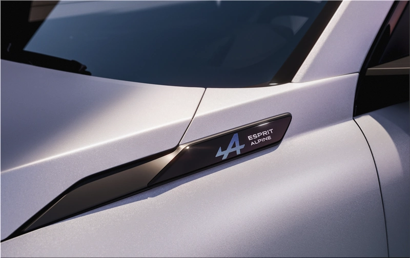 Renault Filante Hybrid