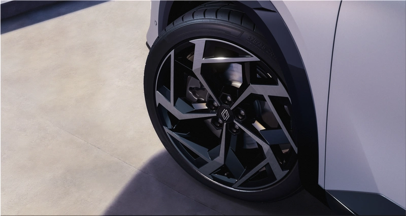 Renault Filante Hybrid