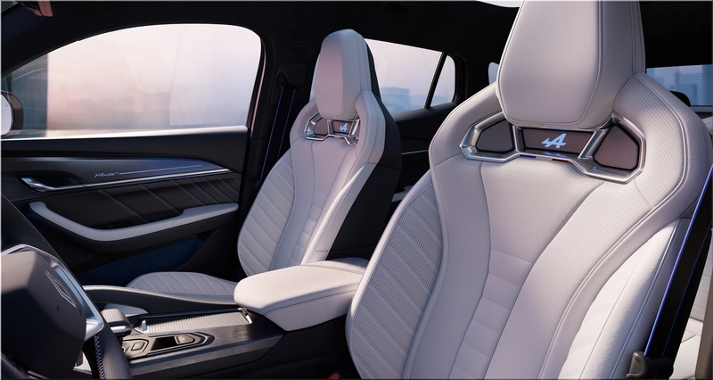 Renault Filante Hybrid