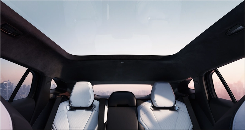 Renault Filante Hybrid