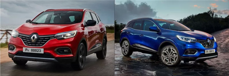 Renault Kadjar
