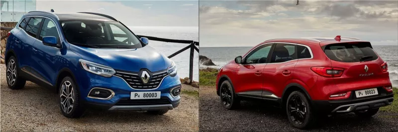 Renault Kadjar
