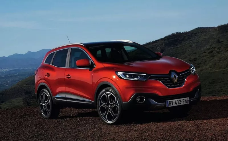 Renault Kadjar