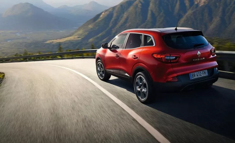 Renault Kadjar
