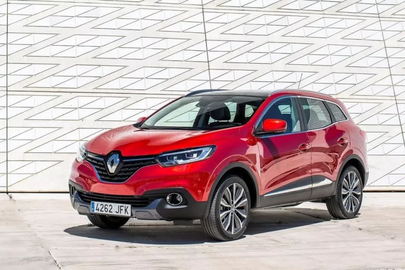 Renault Kadjar