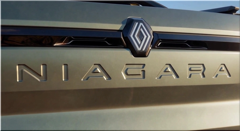 Renault Niagara