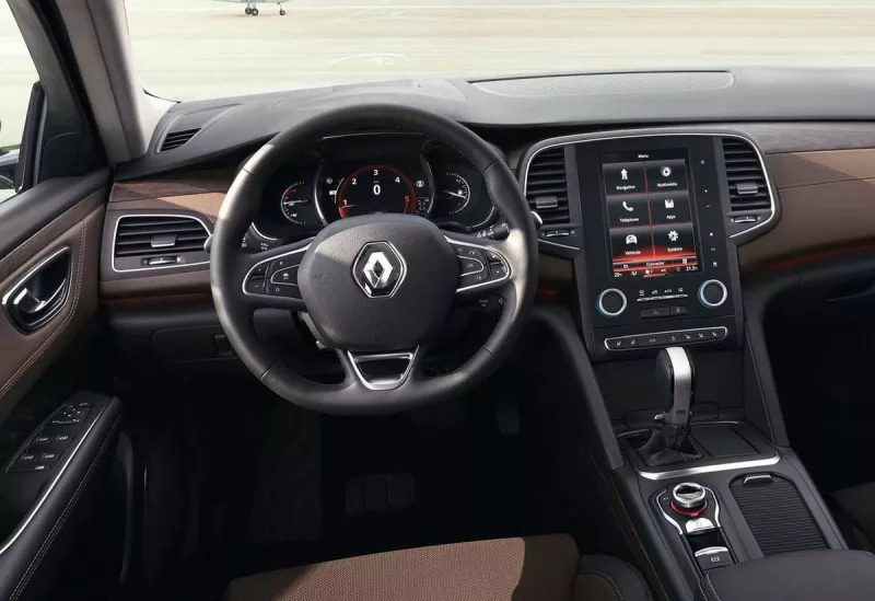 Renault Talisman