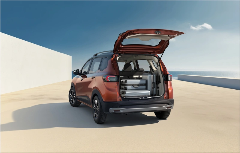 Renault Triber
